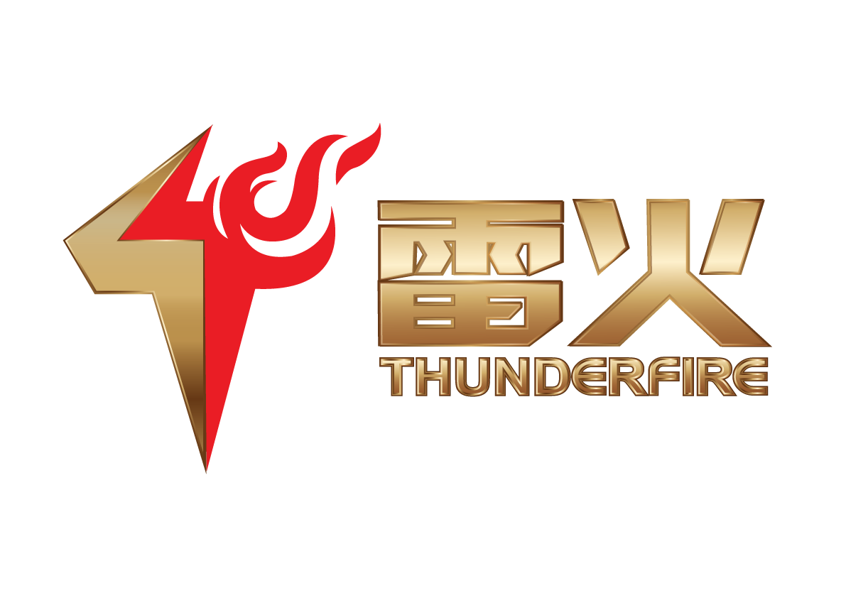 Thunderfire Gaming